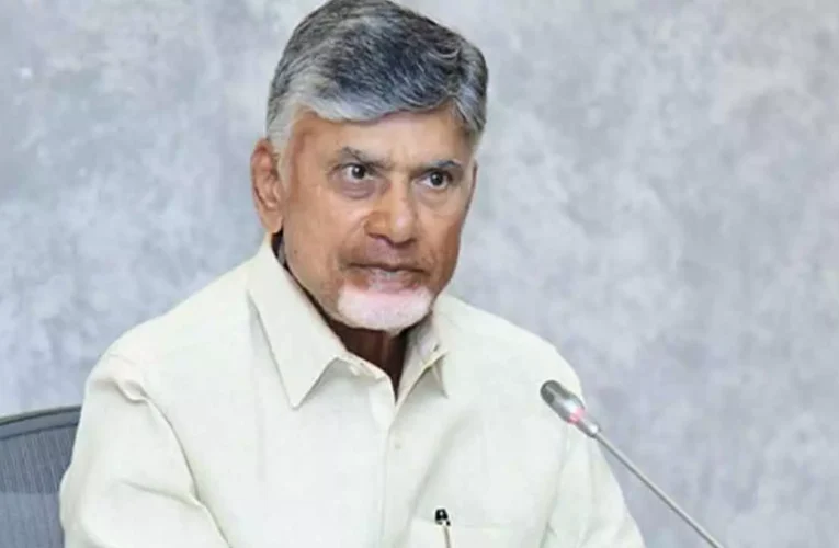 అమరావతికి విద్యుత్‌ వెలుగులు: చంద్రబాబు చేతుల మీదుగా ఐదు సబ్‌స్టేషన్ల ప్రారంభం!