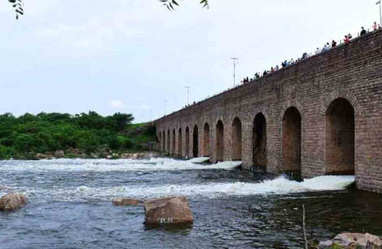 హైదరాబాద్ జంట జలాశయాల రక్షణ బాధ్యత హైడ్రాకు