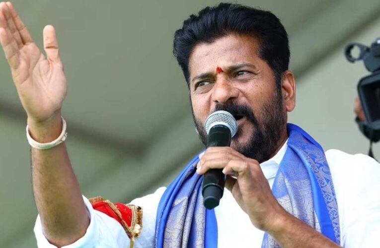 తెలంగాణ నేతల ఎన్నికల ప్రచారం